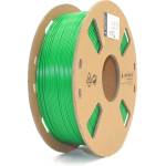 Gembird 3DP-PETG1.75-01-G, 3D нишка, PETG, 1, 75 мм, 1000 г, Зелен (Green) (3DP-PETG1.75-01-G)