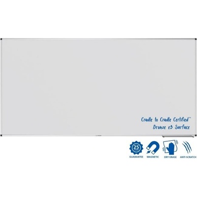 Legamaster Tabuľa magnetická UNITE PLUS 120 x 150 cm 7-108273