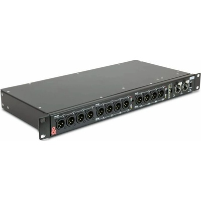 Allen&Heath dLive DX012