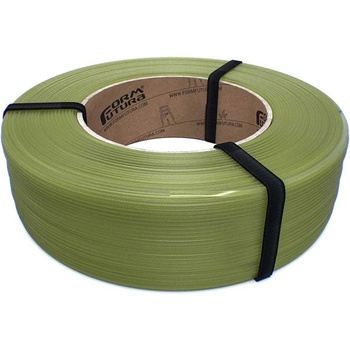 FormFutura PLA филамент FormFutura ReForm - Organic rPLA, 1.75 mm, 1.0 kg, Hemp