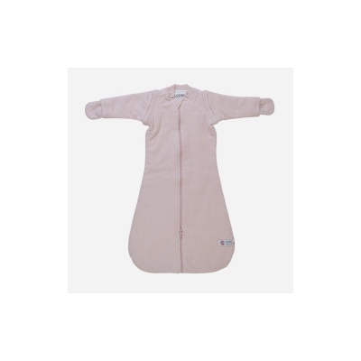 Lodger Hopper Sleeves Rib Tan