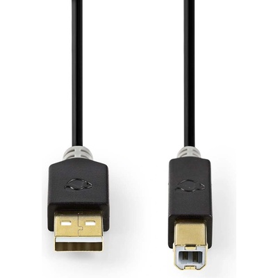 Nedis CCBW60100AT10 USB
