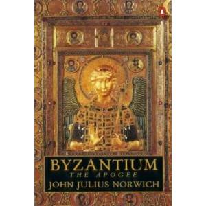Byzantium | John Julius Norwich (1999)