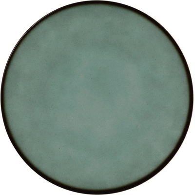 Seltmann Weiden Coup Fine Dining Turquoise Mělký talíř 28 cm
