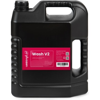 Phrozen Wash V2 Resin Cleaner - 5.000 g (64039906108092)