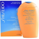 Shiseido Protective Tanning Emulsion SPF10 150 ml