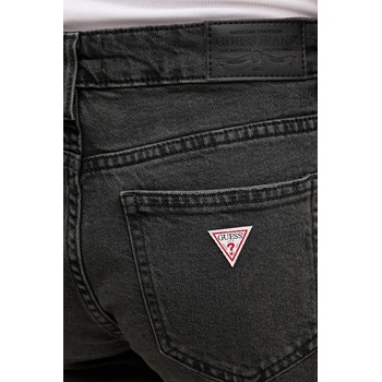 Guess Jeans Дънки Guess Jeans с висока талия W5BA3V D0832 (W5BA3V.D0832)