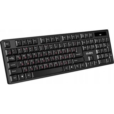 SVEN KB-C2100W UA