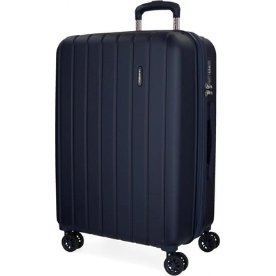 JOUMMA BAGS MOVOM Wood Navy Blue 75x52x32cm 109L