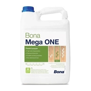 Bona Mega One 5 l Matná