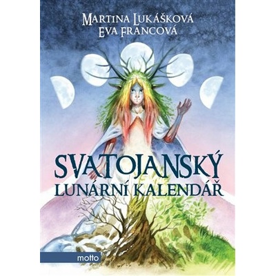 Svatojanský lunární kalendář
