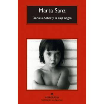 Daniela Astor y la caja negra