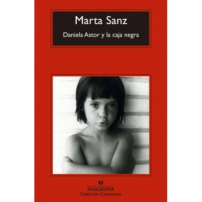 Daniela Astor y la caja negra