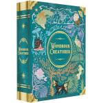 Bad Comet Настолна игра Wondrous Creatures - Стратегическа (WCSTEN001) - ozone