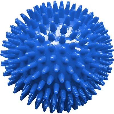 LINE SPORT Senzorická lopta Spiky Ball 10 cm