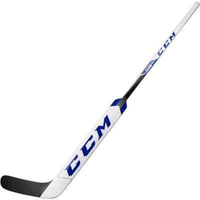Brankářská hokejka CCM Axis 1.9 jr