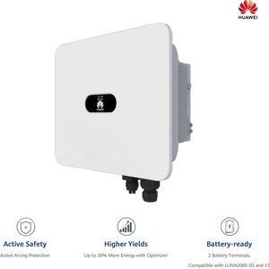 Huawei 15KW SUN2000-15K-MB0