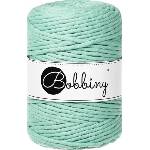 Bobbiny Macrame Cord 5 mm 100 m Jelly Mint юта (MX-E129)