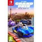 Tivola Ed & Edda Grand Prix Racing Champions (Switch)