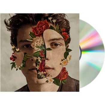 Shawn Mendes - Shawn Mendes, CD, 2018