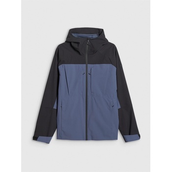 4F 4F Tech Outdoor Jckt Sn61 - Denim