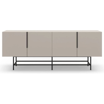 Marckeric Eldia 200 x 77.5 x 40 cm