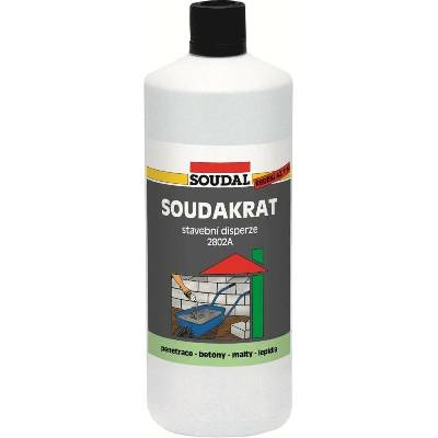 Soudal Soudakrat stavební disperze Varianta: Soudal Soudakrat stavební disperze 10 kg