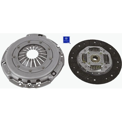 Sada spojky SACHS 3000 951 301