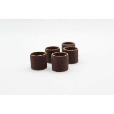 ADUN TOOLS Brusné smirkové prstýnky #400, 13 mm VAR-BSP13400