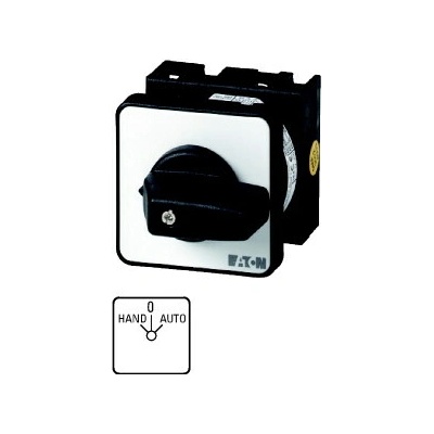 Eaton Vačkový spínač 20A T0-2-15432/E 034110