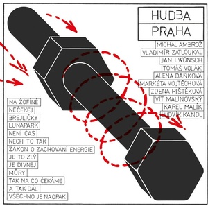 Supraphon Hudba Praha: Hudba Praha - CD (087537)