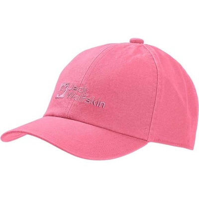 Jack Wolfskin Шапка baseball k