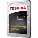 Toshiba X300 3.5 12TB 256MB 7200rpm SATA3 (HDWR21CUZSVA)