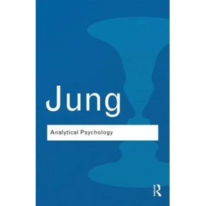 Analytical Psychology | Carl Jung (ISBN: 9780415738699)