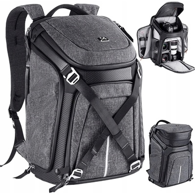K&F Concept Alpha 25l – Zboží Živě