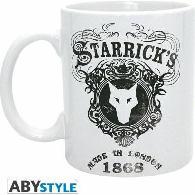 Assassins Creed GB EYE Hrnek Starricks 8002165 320 ml