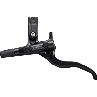 Shimano Brake Lever M4100 levá černá