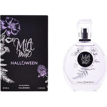 Jesus Del Pozo Halloween Mia Me Mine parfémovaná voda dámská 40 ml
