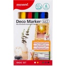 Monami Deco Marker 463 rich
