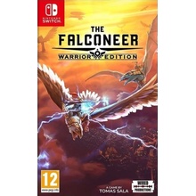 The Falconeer (Warrior Edition)