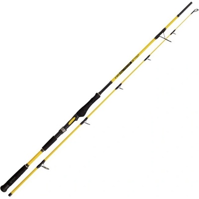 Black Cat Freestyle Spin 2,7 m 50-150 g 2 diely
