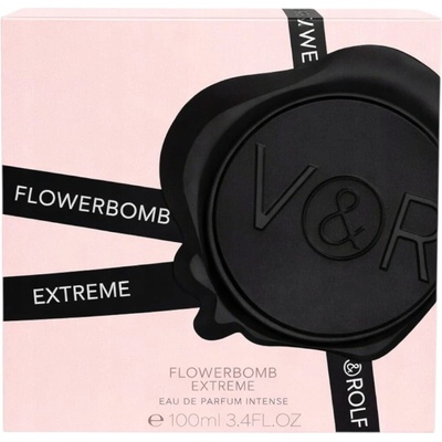 Viktor & Rolf Flowerbomb Extreme parfémovaná voda dámská 100 ml