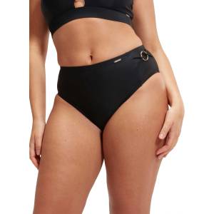 Speedo Бански долнище womens shaping high waist brief