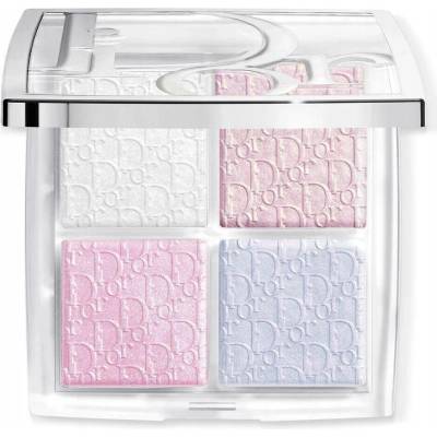 Dior Paleta rozjasňovačů lisovaná mix odstínů 004 10 g