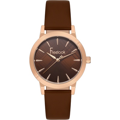 Freelook Дамски часовник Freelook Jolie - FL. 1.10420-5 (FL.1.10420-5)