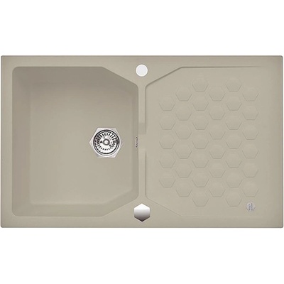 Alveus SENSUAL 30 PEBBLE