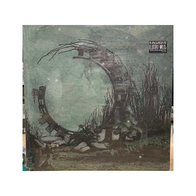 The World Is A Beautiful Place & I Am No Longer Afraid To Die - Illusory Walls CLR 2 LP