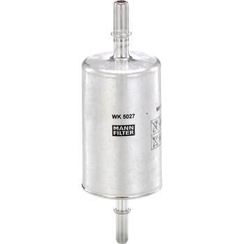 Mann-filter Горивен филтър mann-filter wk 5027