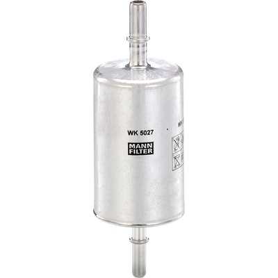 Mann-filter Горивен филтър mann-filter wk 5027
