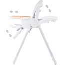 Chipolino Sweety Tangerine